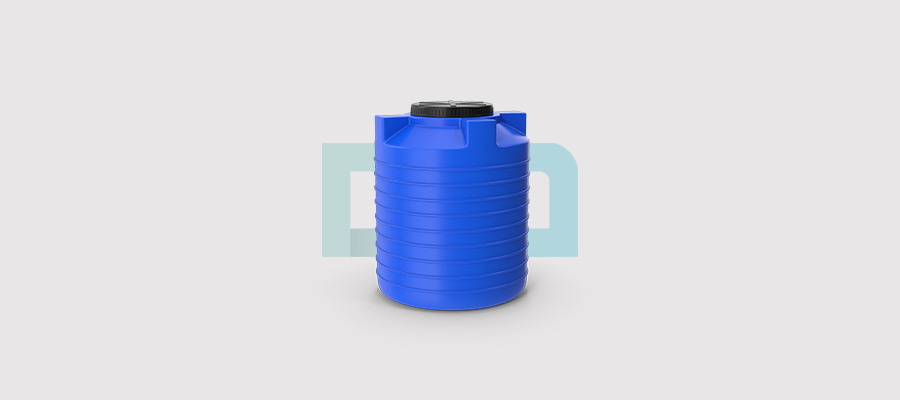 A Charitable Endowment Is A Water Tank